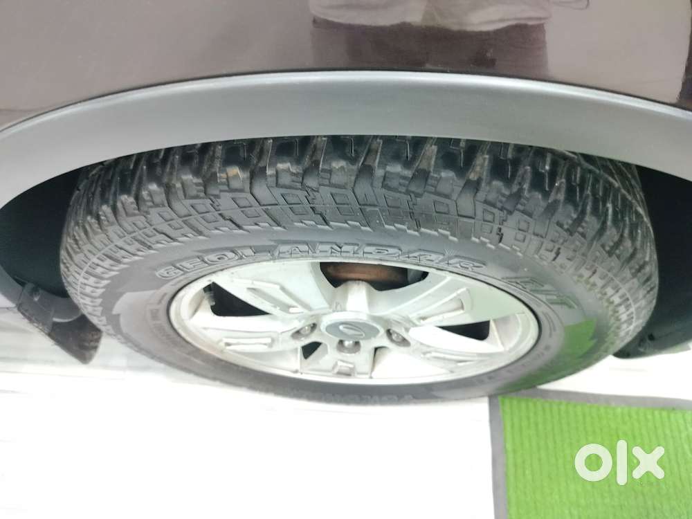 Mahindra Xuv500 2011-2015 W8 2wd, 2014, Diesel