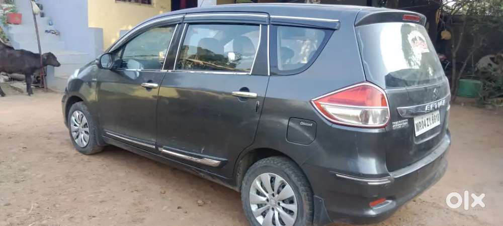 Well Maintained Car