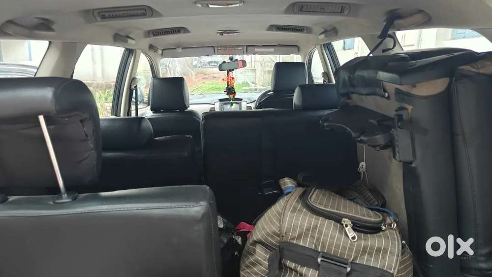 Toyota Innova 2015 Diesel 112000 Km Driven