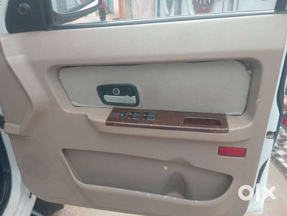 Tata Sumo Grande Ex Turbo, 2012, Diesel