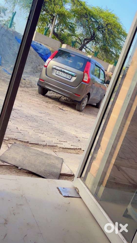 Maruti Wagon R 2022 Hybrid Model