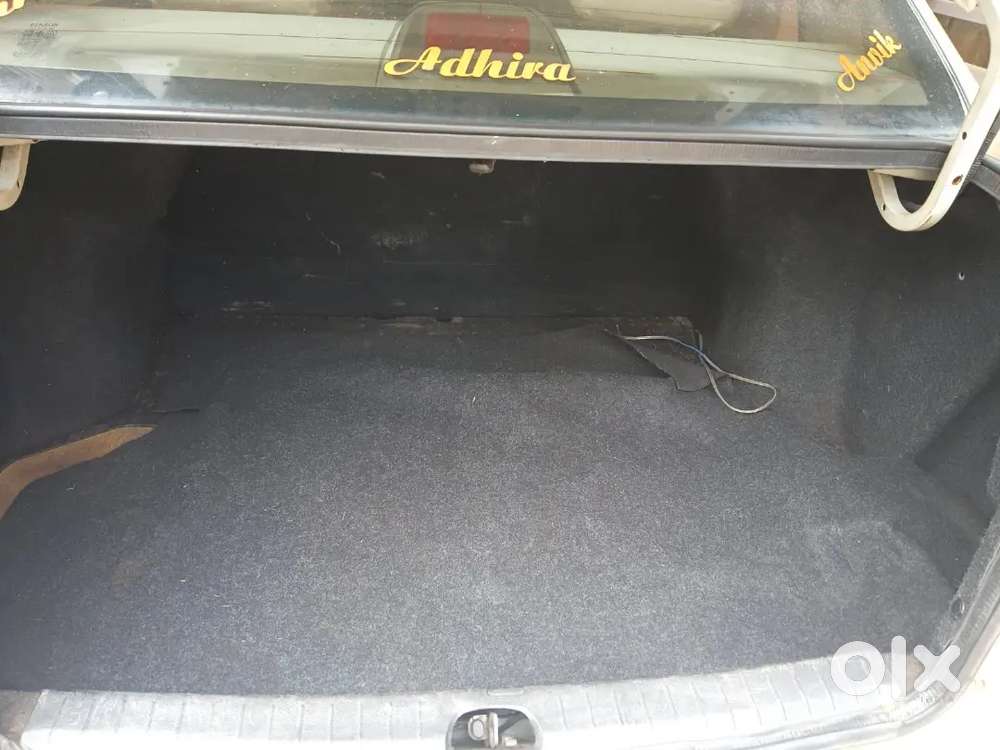 Maruti Suzuki Sx4 2007 Petrol