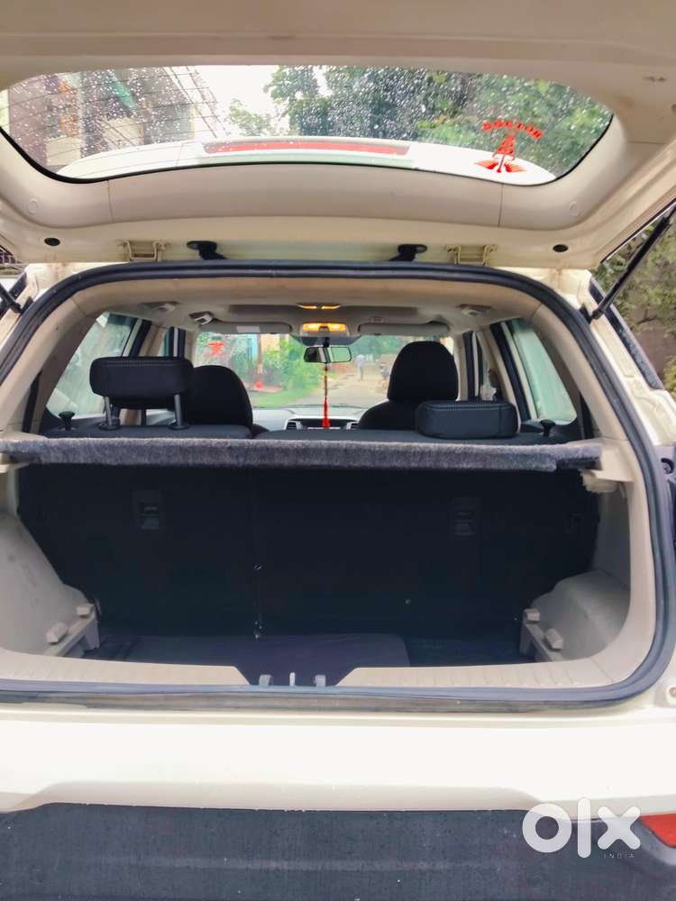 Mahindra Xuv300 W8 Diesel, 2022, Diesel