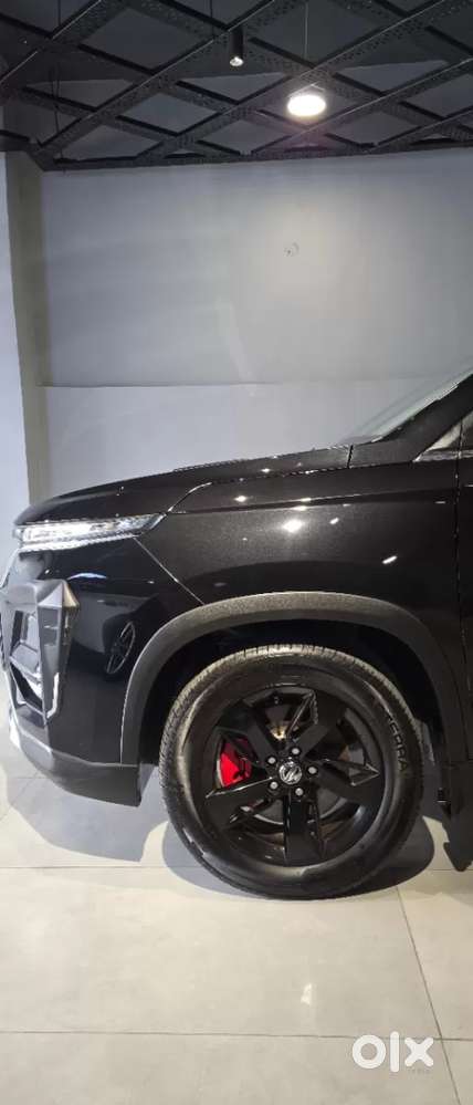 Mg Hector, 2024, Petrol
