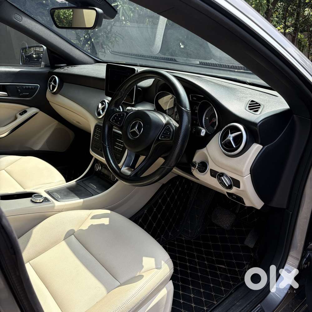 Mercedes-benz Cla 200 D Sport, 2016, Diesel