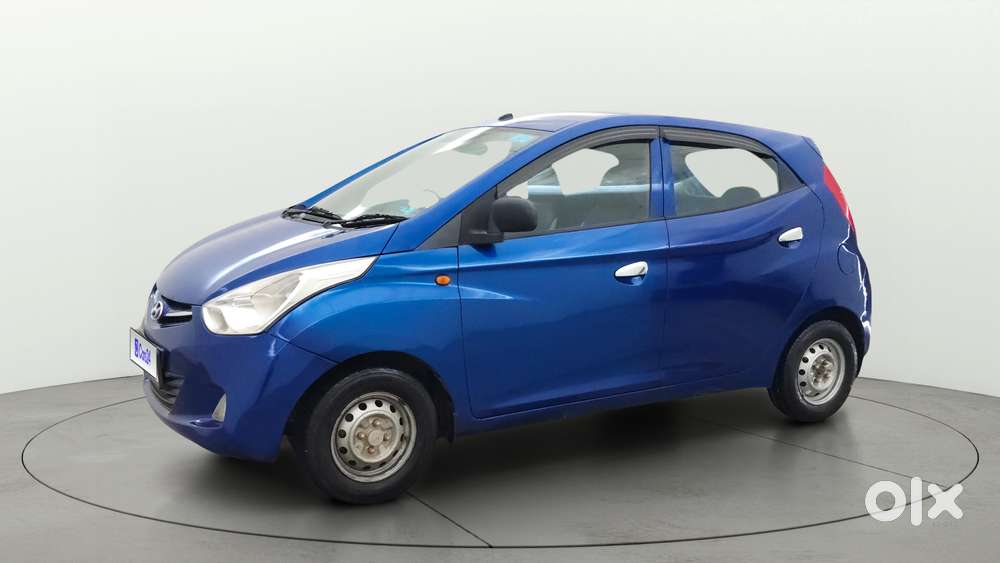 Hyundai Eon Era +, 2013, Petrol