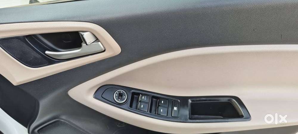Hyundai I20 Magna 1.2 Vtvt, 2020, Petrol