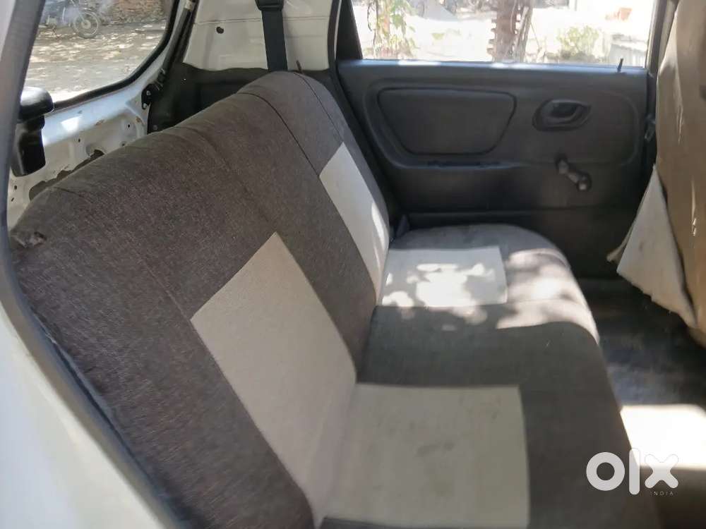 Maruti Suzuki Alto 2010