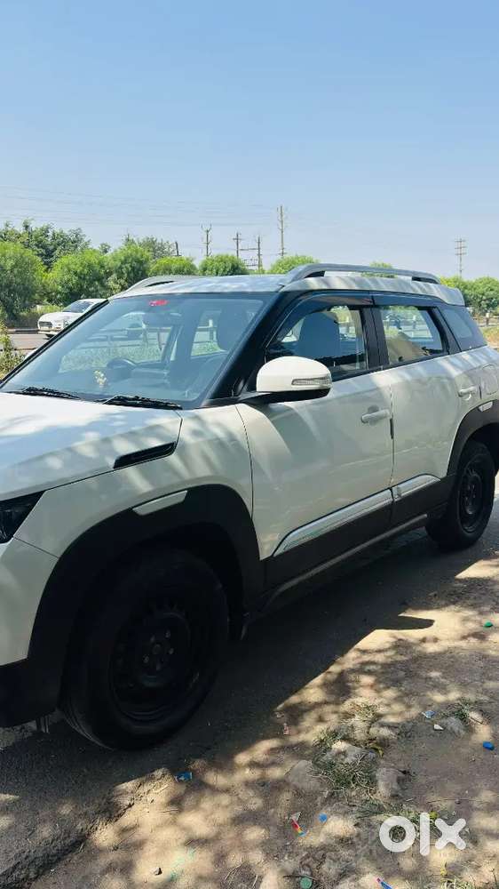 Maruti Suzuki Brezza 2023 First Owner