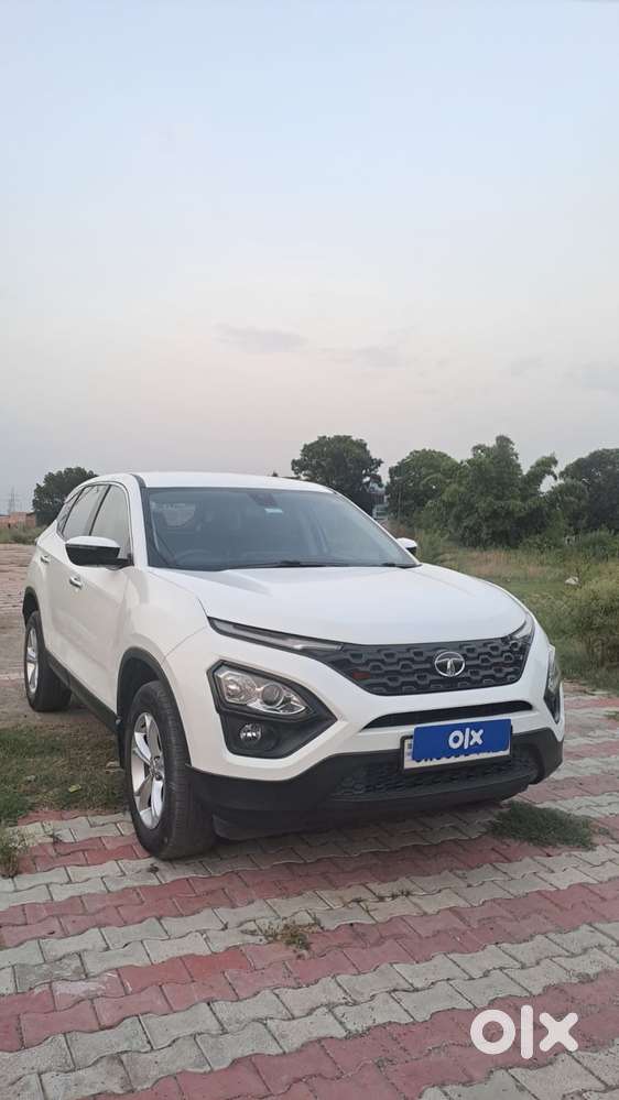 Tata Harrier Xt, 2022, Diesel
