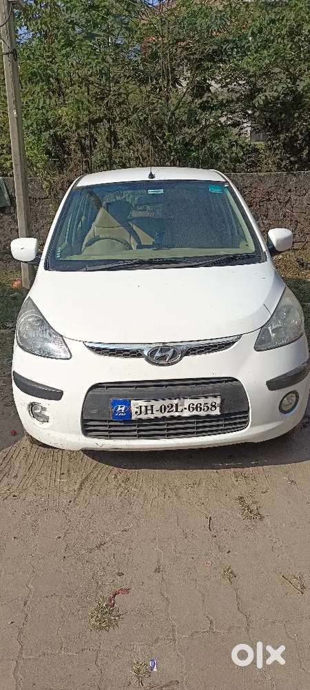 Hyundai I10 Asta