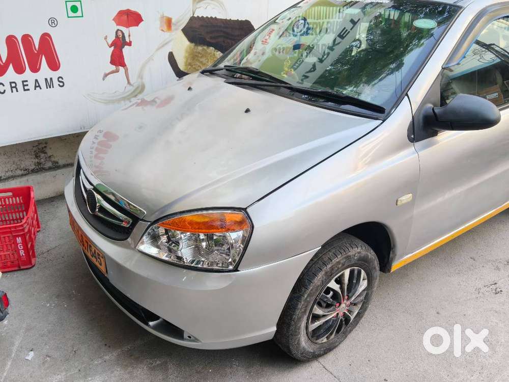 Indica Good Condition Rs 160000