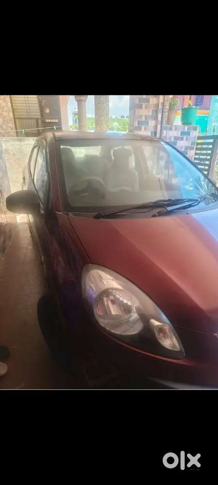 Honda Brio 2016 Diesel Well Maintained