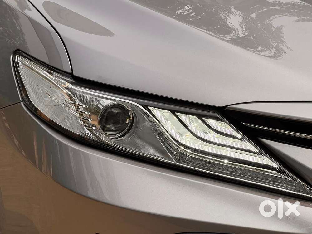 Toyota Camry Hybrid, 2024, Cng & Hybrids