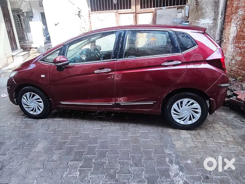 Honda Jazz Idtec 2016 Model