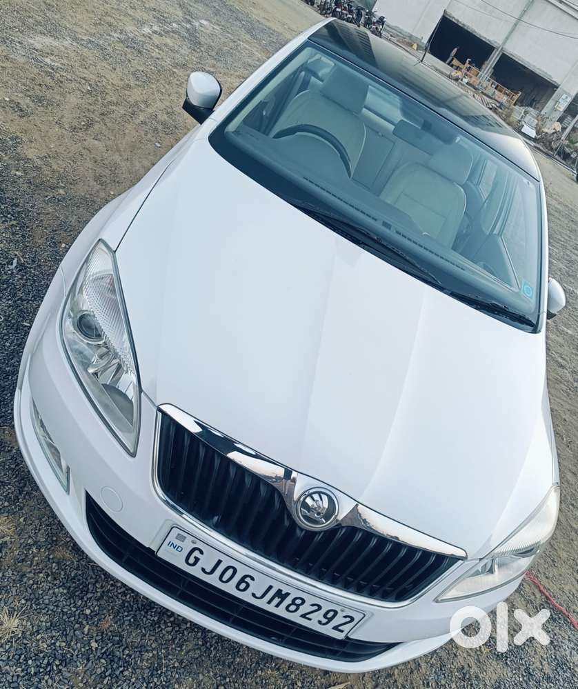 Skoda Rapid, 2015, Petrol