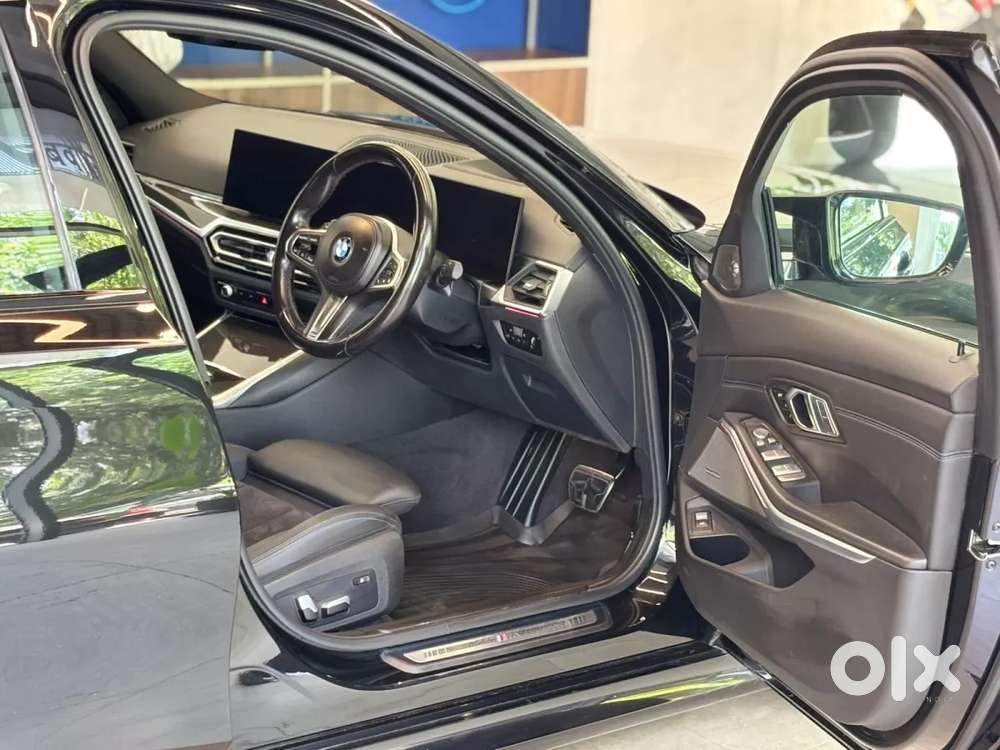 Bmw M340i, 2023, Petrol