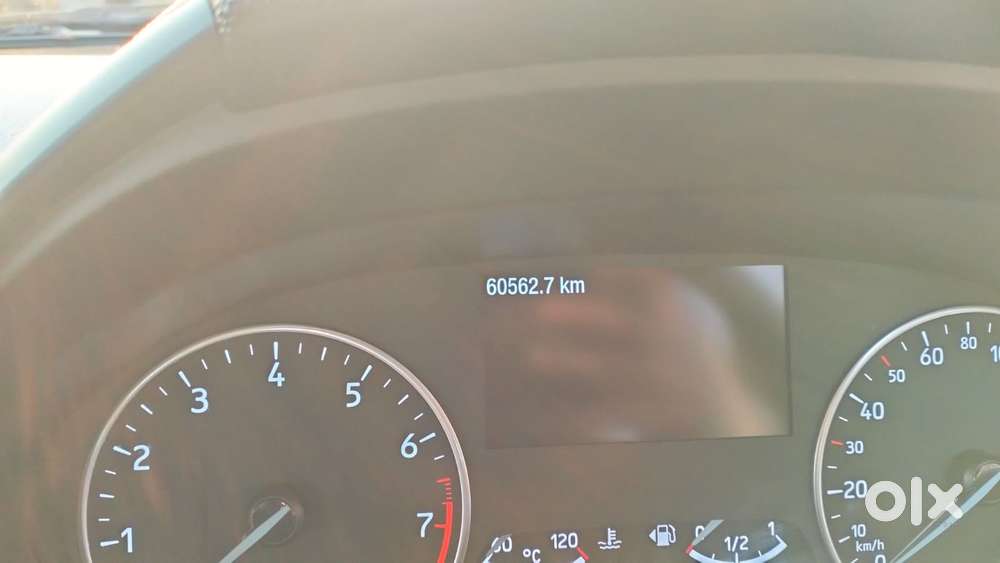 Ford Ecosport, 2020, Petrol