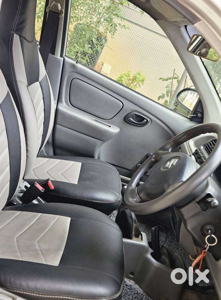 Maruti Suzuki Alto K10 1.0 Lxi, 2011, Petrol