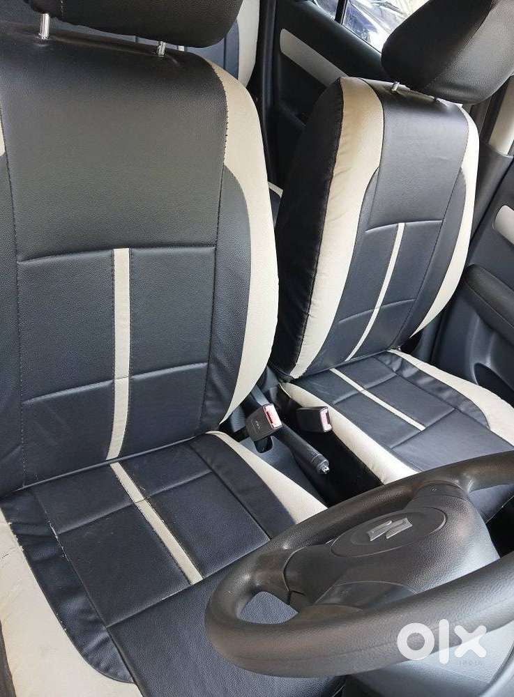 Maruti Suzuki Swift 2011-2014 Vxi, 2011, Petrol