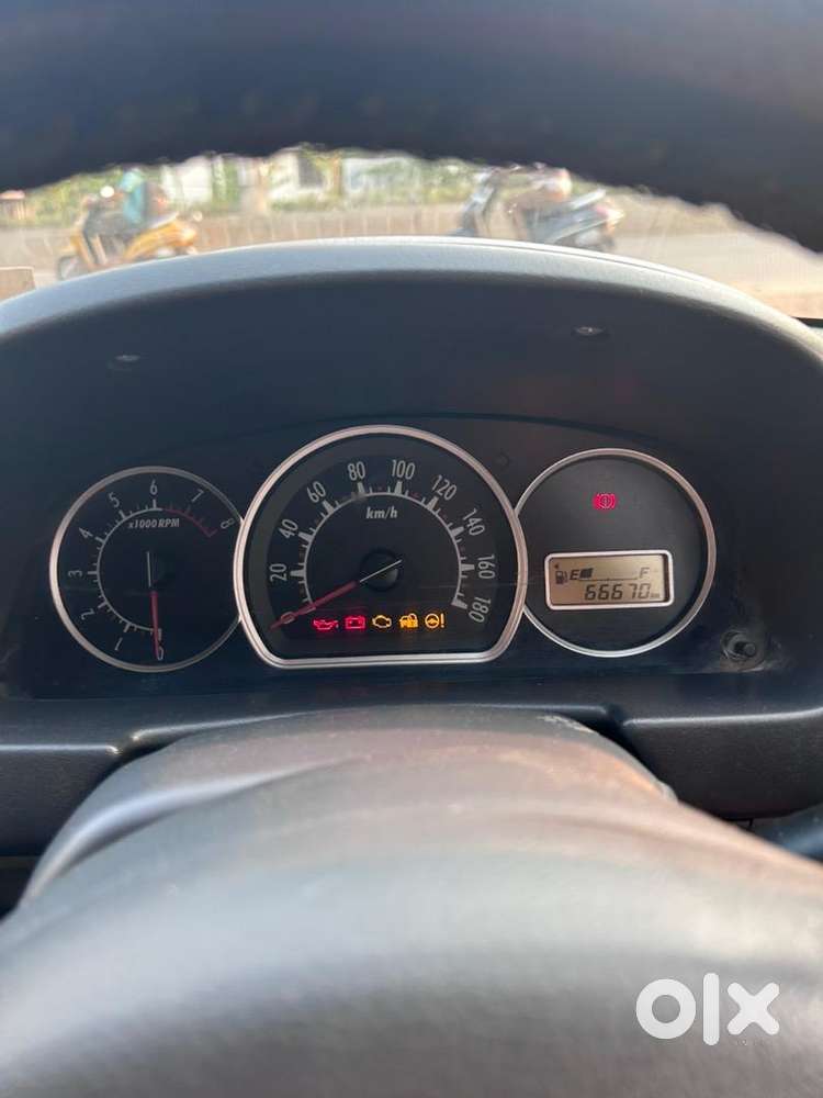 Maruti Suzuki Alto K10 2013 Petrol Well Maintained