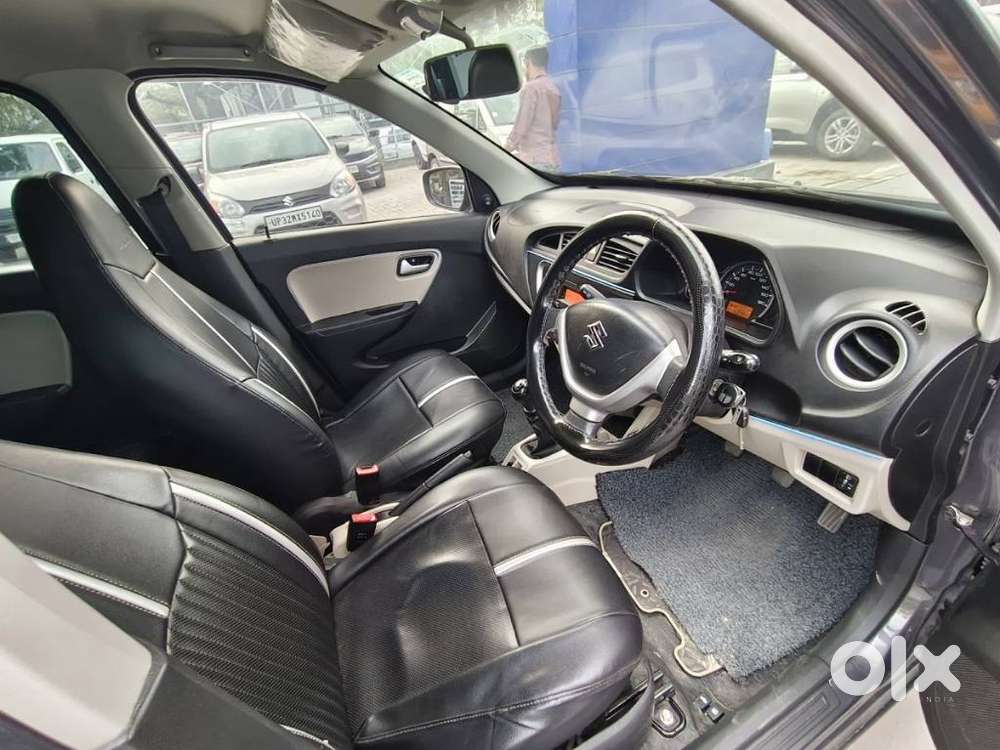 Maruti Suzuki Alto 800 Vxi Airbag, 2022, Petrol