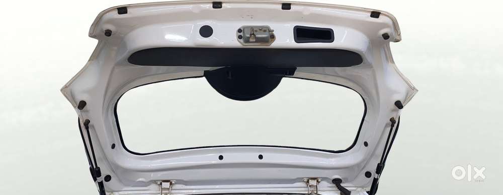 Tata Tiago Xz Plus Cng Dual Tone, 2025, Cng & Hybrids