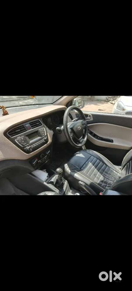 Hyundai Elite I20 Sports 2018 Petrol Well Maintained