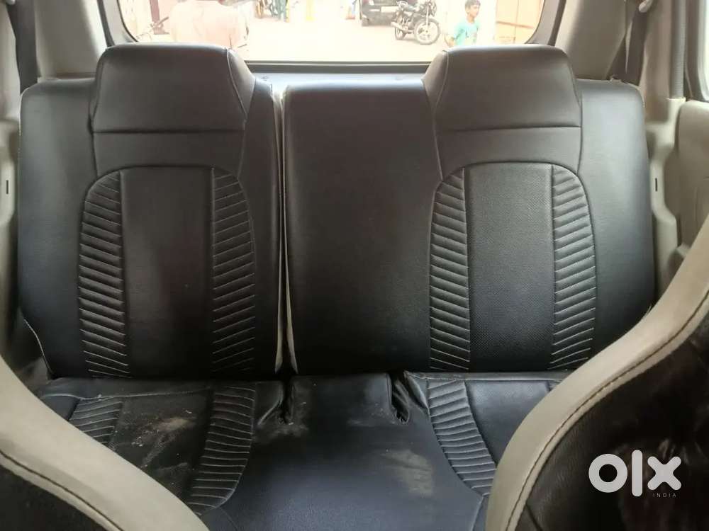 Maruti Suzuki Celerio Vxi 2016