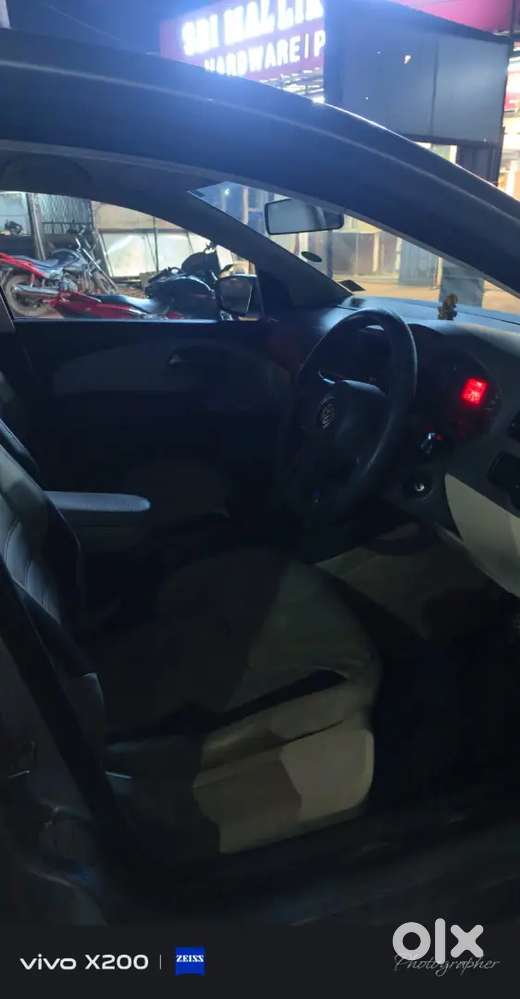 Volkswagen Vento Diesel 2011 Year