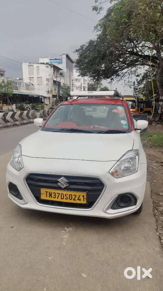 Maruti Suzuki Dzire 2023