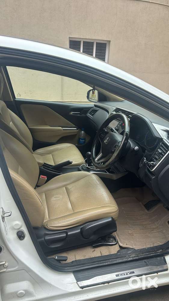 Honda City 2014-2015 I Dtec V, 2015, Diesel