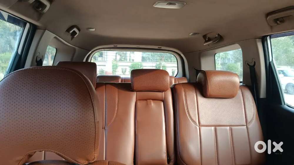 Mahindra Xuv500 Awd 2014 Model Diesel Car