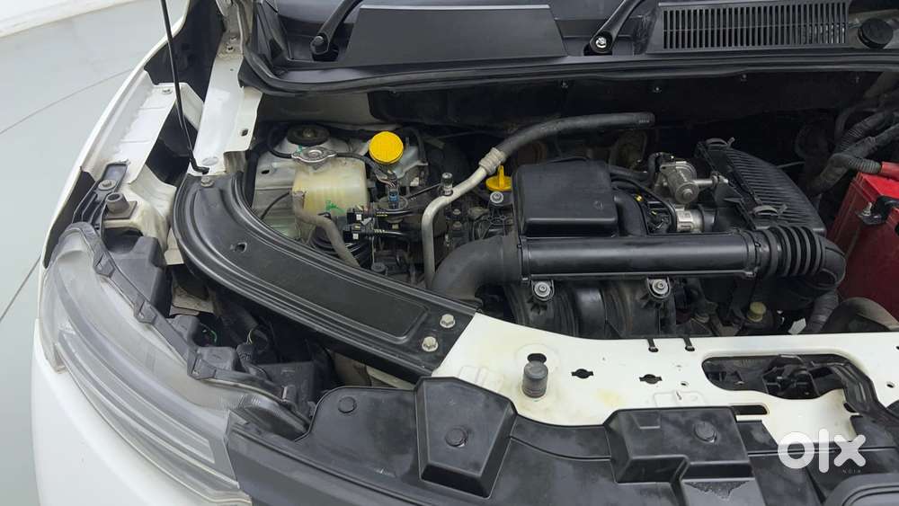 Renault Kiger Rxt Amt Opt, 2022, Petrol
