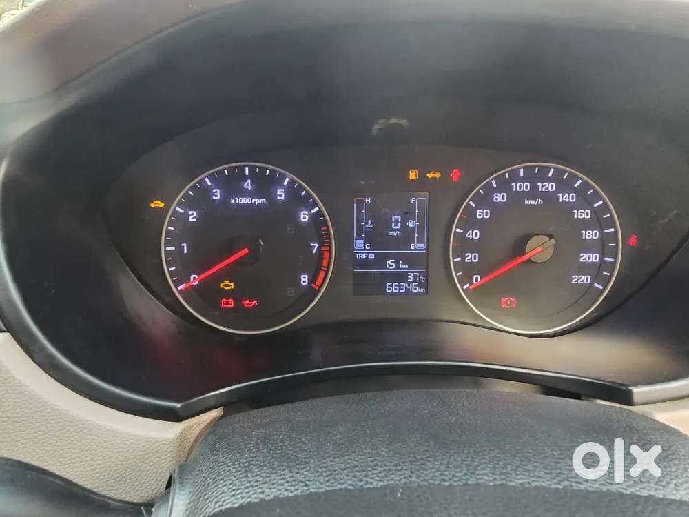 Hyundai Elite I20 2018 Petrol Well Maintained