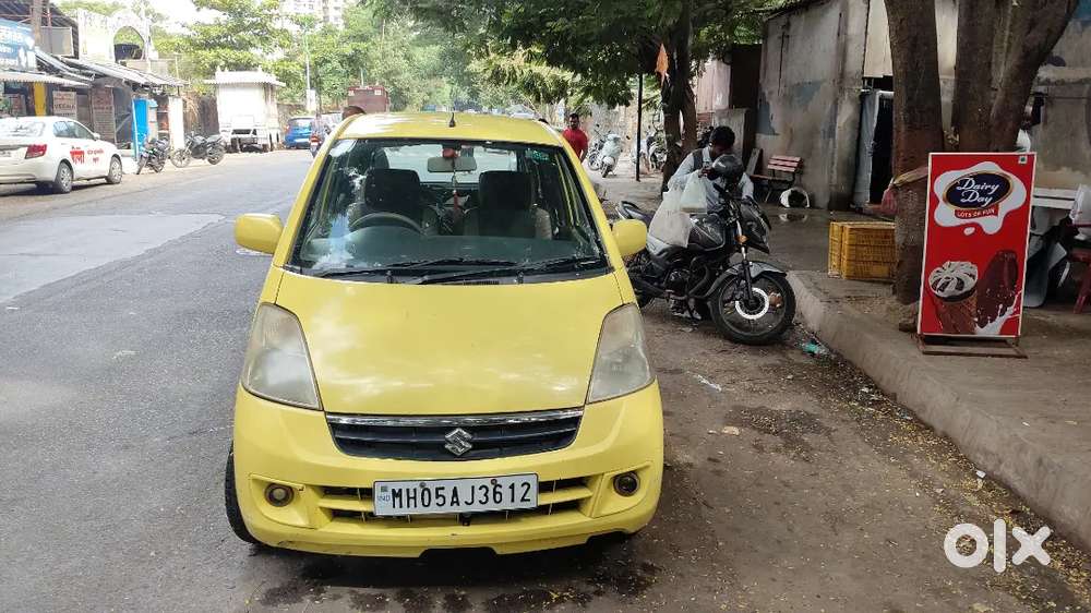 Maruti Suzuki Zen Estilo 2008 Cng & Hybrids