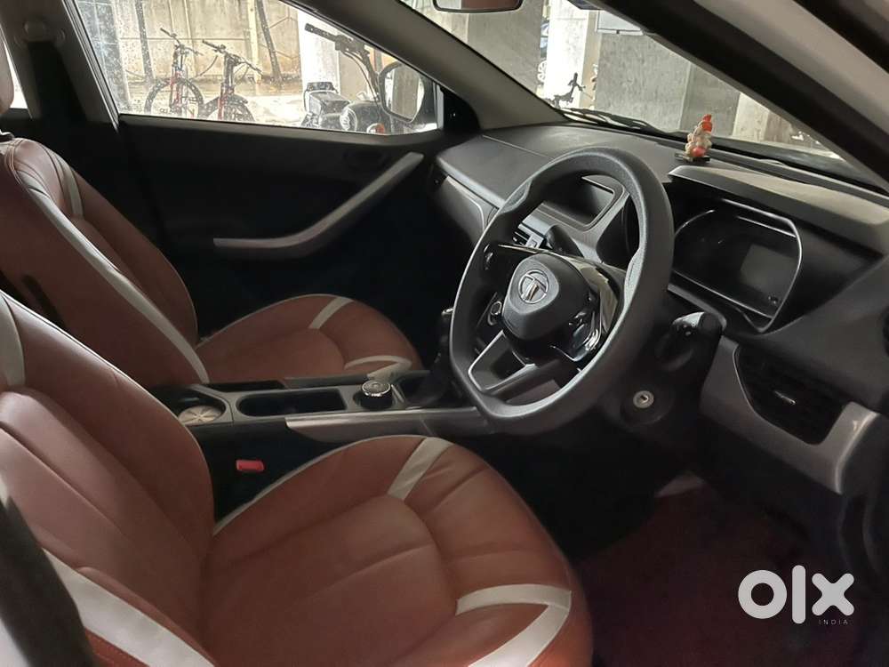 Tata Nexon Petrol 2023 For Sell
