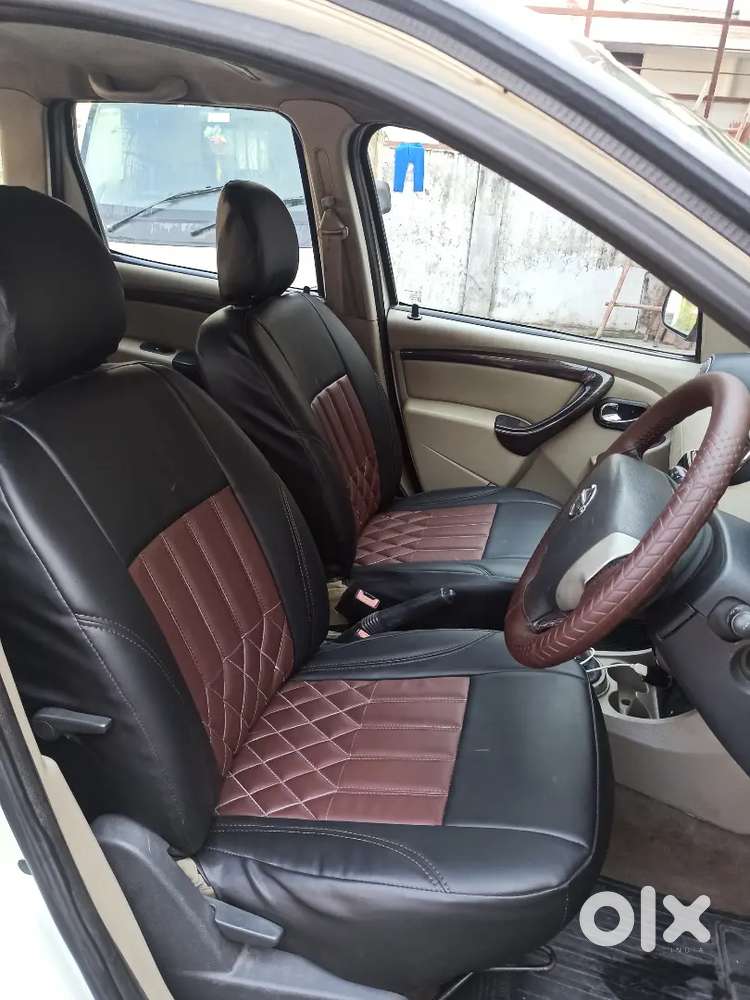 Nissan Terrano 2013 Diesel 166000 Km Driven