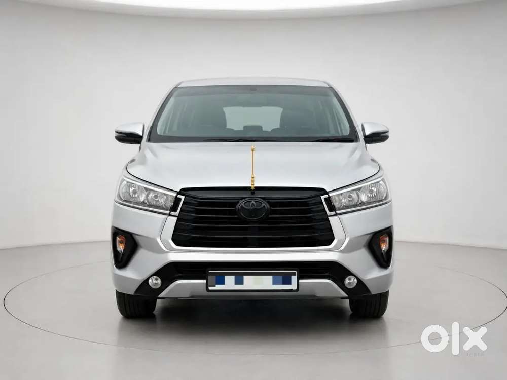 Innova Crysta
