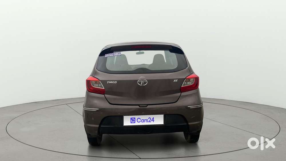 Tata Tiago Xe, 2019, Petrol