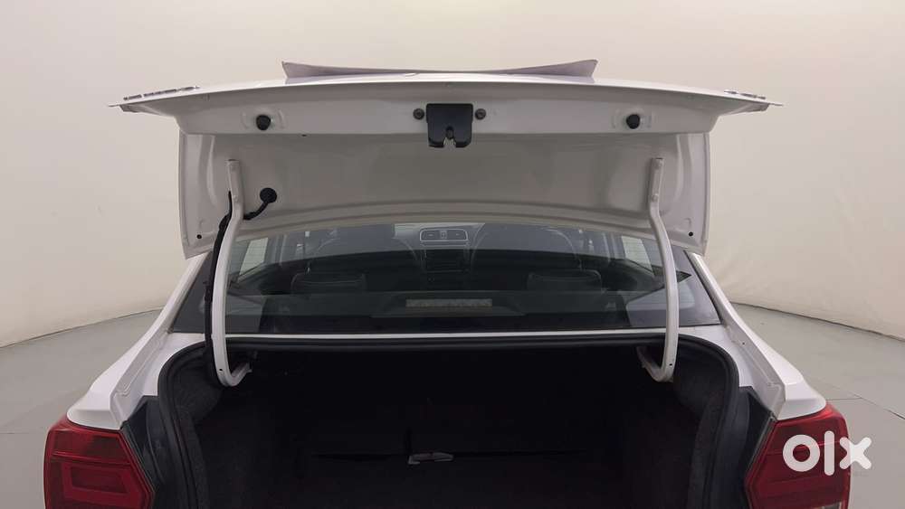 Volkswagen Ameo 1.5 Tdi Highline Plus At, 2019, Diesel