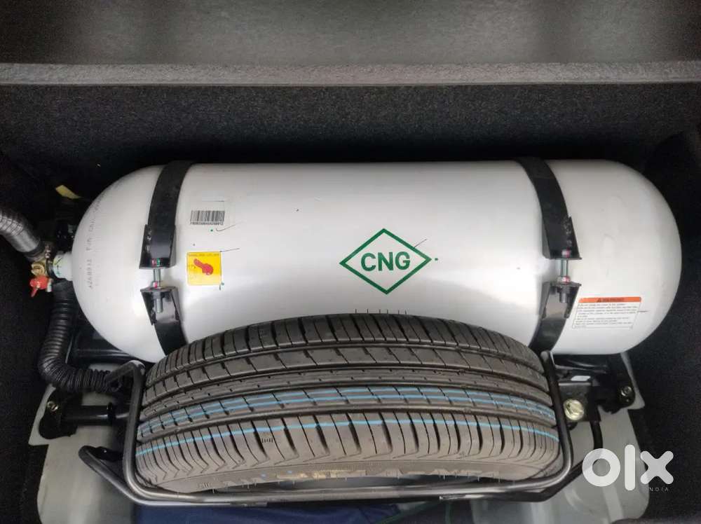 Wagonr Tour H3 Tboard 10k Km Driven