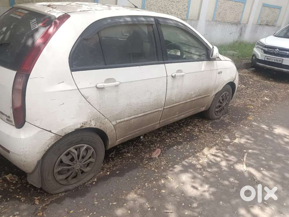 Tata Indica Vista Diesel