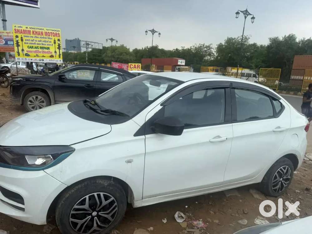 Tata Tigor Ev Xt 2022