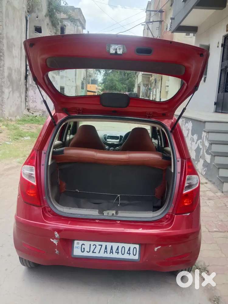 Hyundai I10 2013 Era