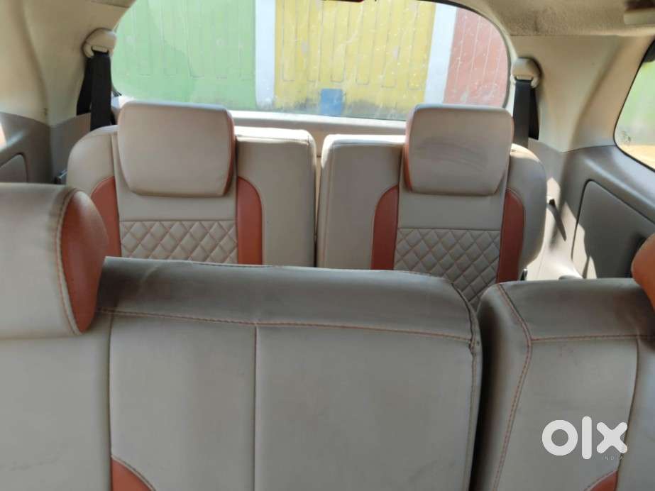 Toyota Innova 2.5 G (diesel) 7 Seater, 2017, Diesel