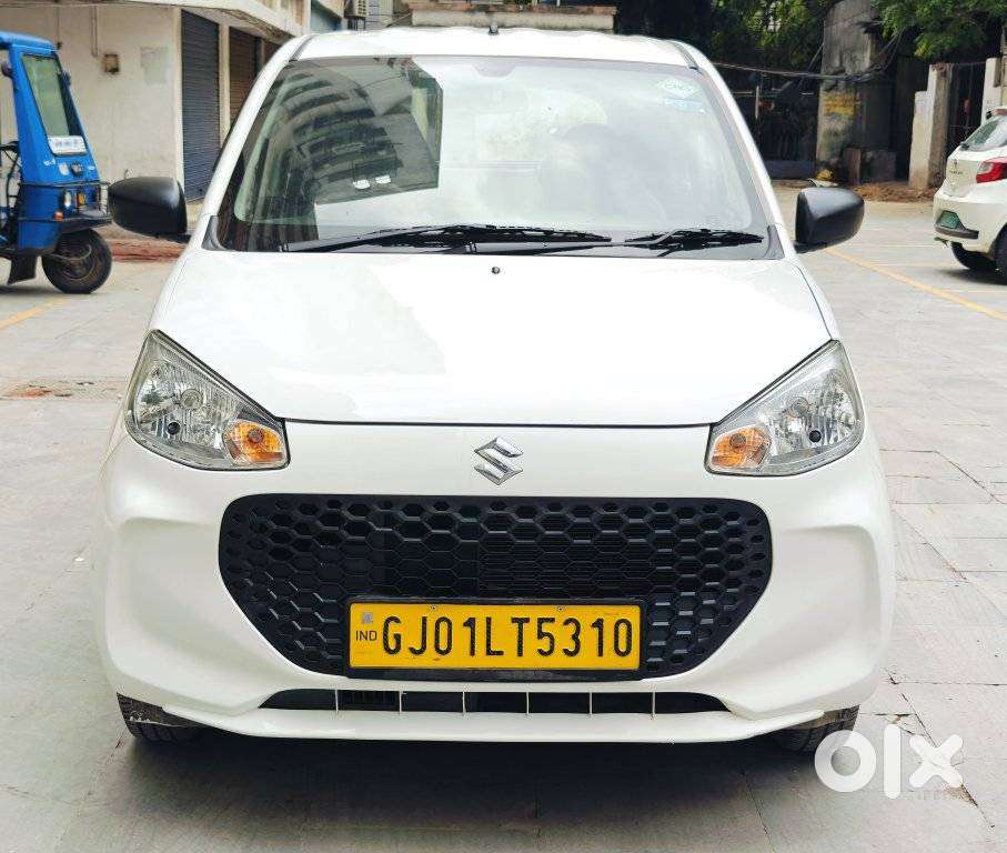 Maruti Suzuki Alto K10 1.0 Vxi S-cng, 2024, Cng & Hybrids