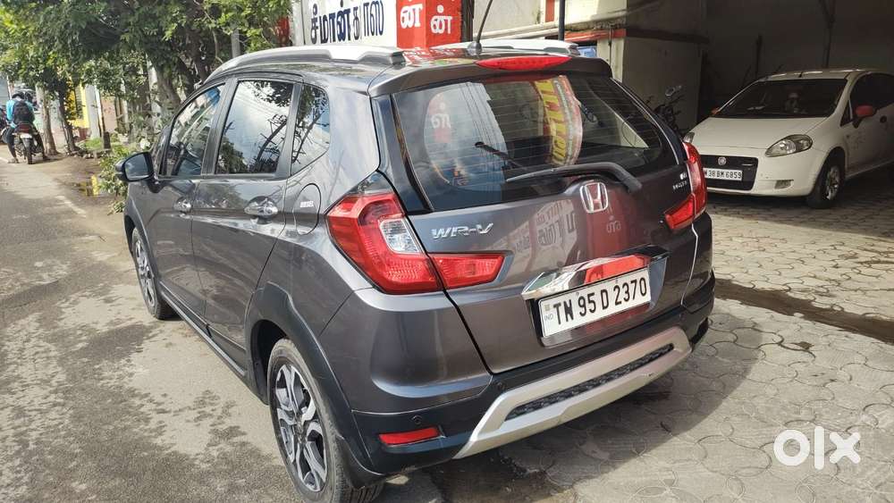 Honda Wr-v I-dtec V, 2019, Diesel