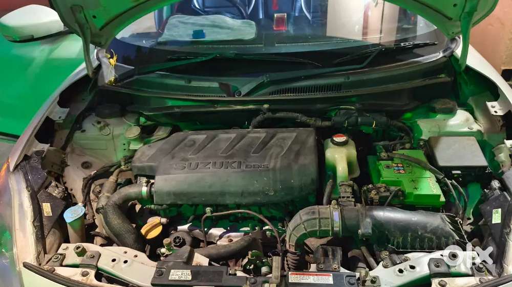 Maruti Suzuki Swift 2018 Diesel Good Condition