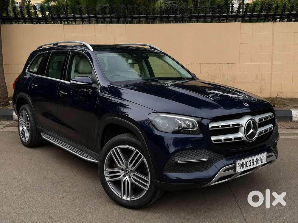 Mercedes-benz Gls 400d 4matic, 2023, Diesel